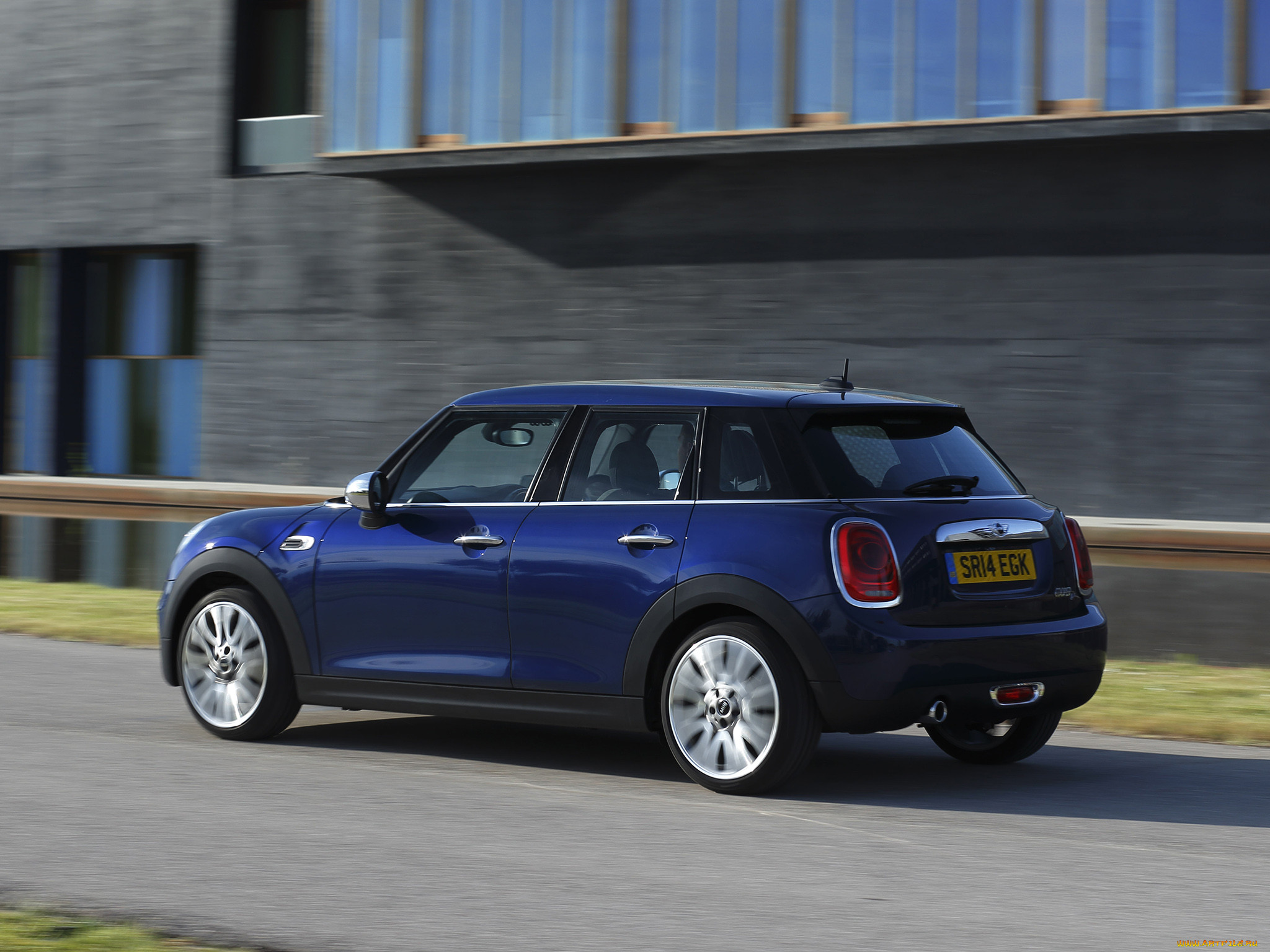 , mini, 5-door, cooper, d, 2014, , uk-spec